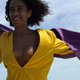 Illustration for article titled Solange Had the Most Instagrammable Honeymoon of All Time, Of Course